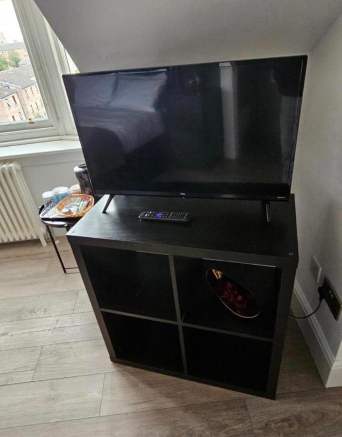 Luxury Double Room With Private Bathroom Edinburg Exteriör bild
